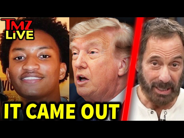 Nolan Wells Update: Cajun Navy Drops BOMBSHELL Report... | TMZ Live Ep 8/3/26