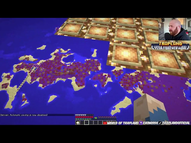 Java Day 7: MORE MAPPING