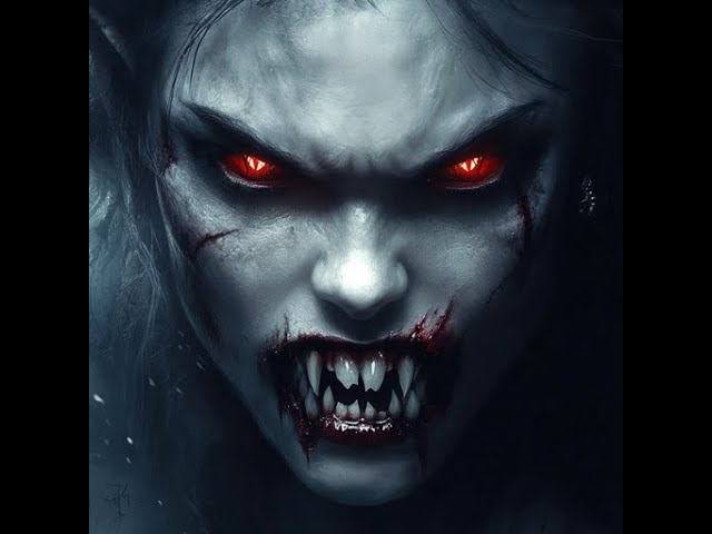 Guide to my Module: Curse of Strahd