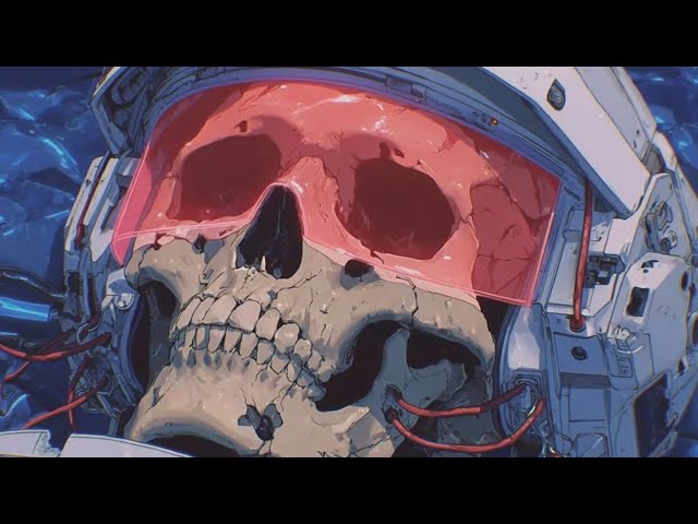 𝗣𝗛𝗔𝗡𝗧𝗢𝗠 𝗚𝗥𝗜𝗗 X Invisible Network // Synthwave, Retrowave for Coding, Relaxing, Gaming, and Chill