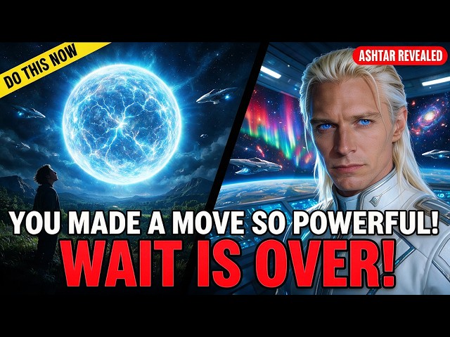 YOU WEREN'T SUPPOSED TO REACH THIS STAGE YET | Ashtar Commander