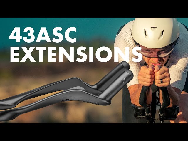 43ASC Extensions