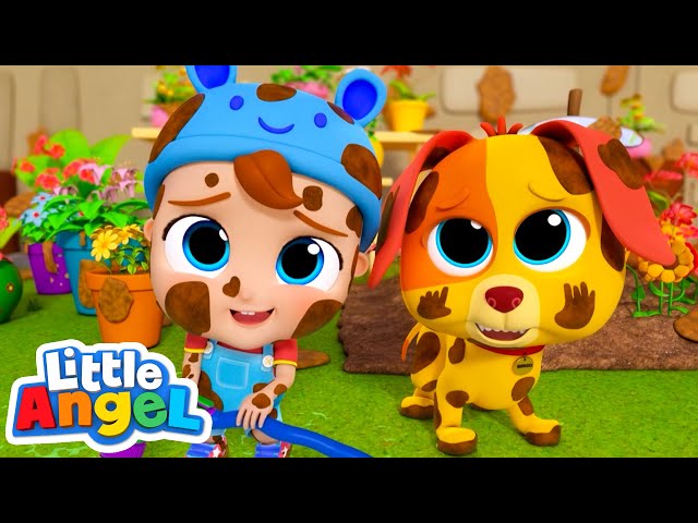 🎉 Fun Dances! 🎉 | Dance Party Songs 2023 | Sing and Dance Along @EmmiesWonderWardrobe