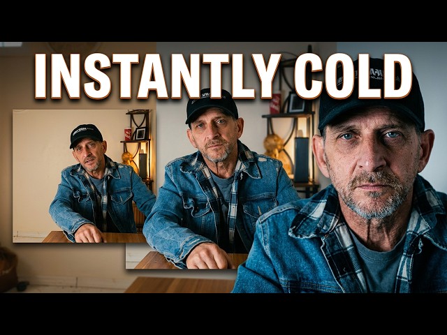 The Gen X Off Switch: Why We Go Numb Instantly