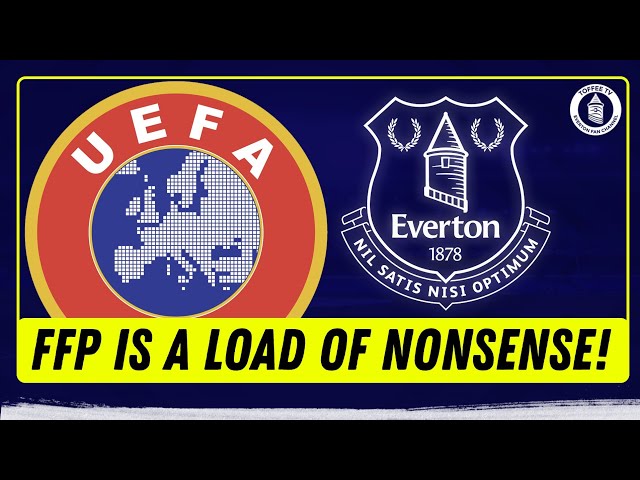 FFP IS A LOAD OF ABSOLUTE NONSENSE | The Daily Extra