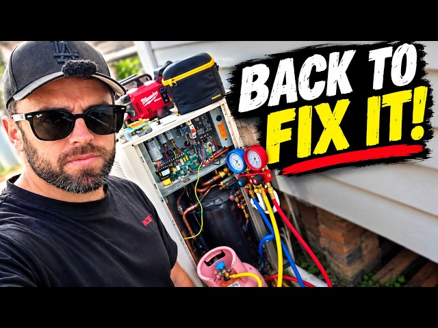 I Found the Problem... Now Can I Fix It?