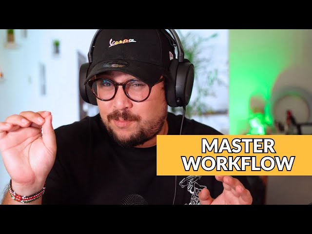 How to Set Up Video Editing Workflow in Filestage