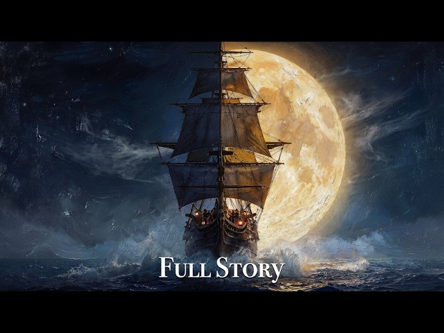 The Epic 1609 Voyage of the Half Moon