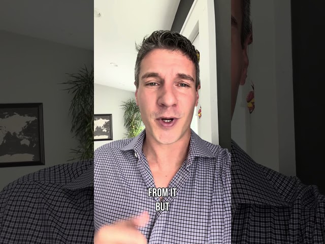 Chris Gallant Responds To Coordinated Political Hit