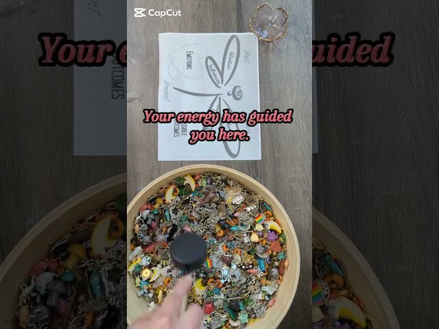 Full Charm Casting Reading | What Message does it bring for you?