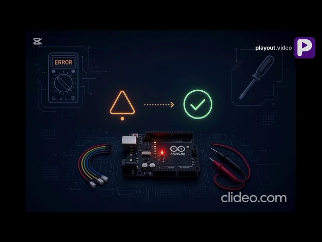 Introduction to arduino  programming