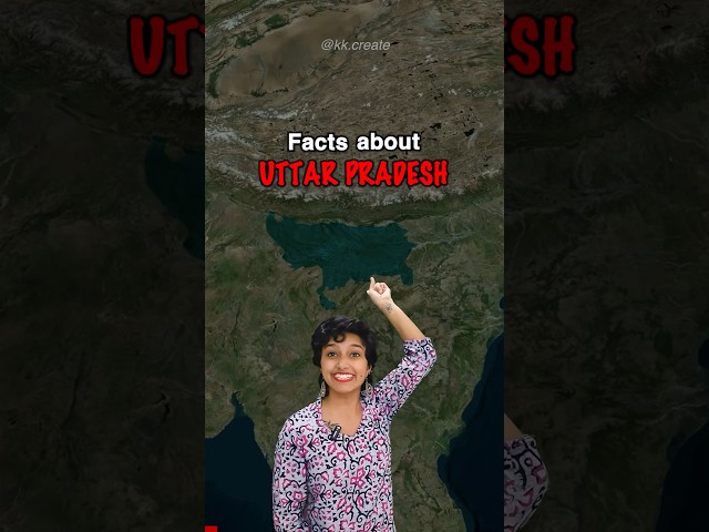 UP has so many mysteries!!😱