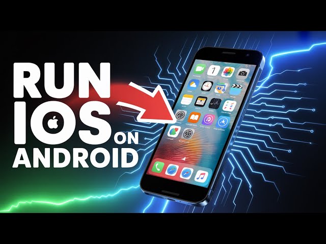5 Best iOS Emulators for Android