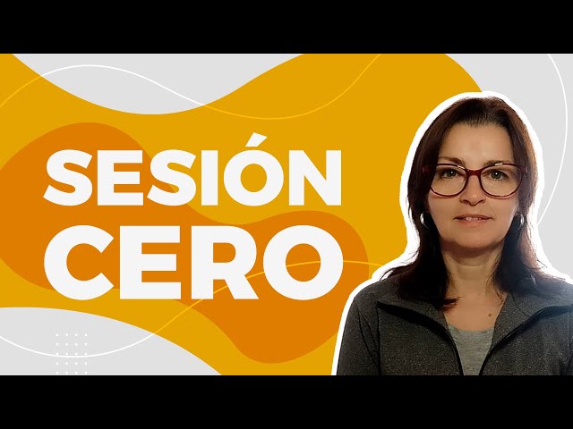 Macro acuerdo o Sesión Cero en Coaching