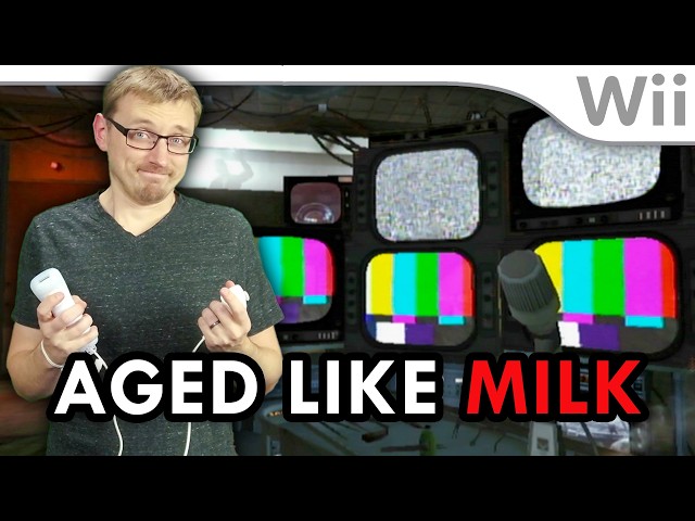Call of Duty's Poorly-Aged Nintendo Wii Ports