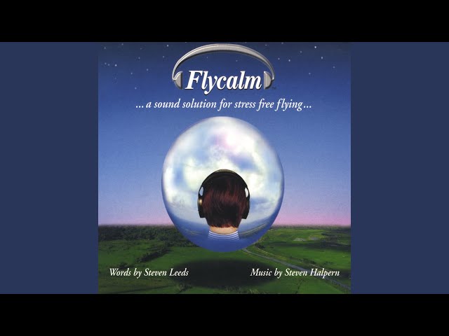Music From Inner Peace, Steven Halpern