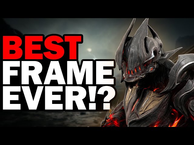 Warframe: PERFECT Uriel Setup: Best Mods, Arcanes & Helminth Explained!