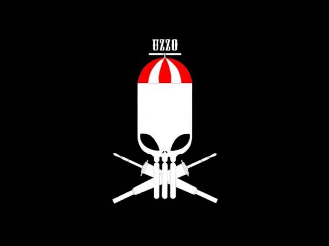 Uzzo - Total Panic