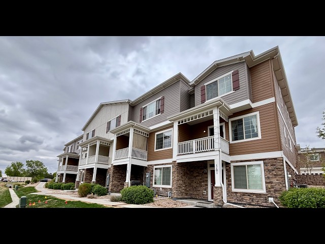 887 E 98th Ave Unit 1103 Thornton, CO 80229