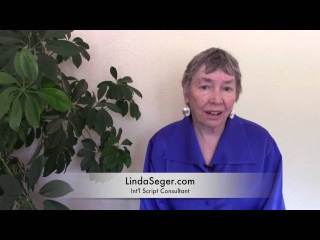 How to Work with Linda Seger Script Consultant