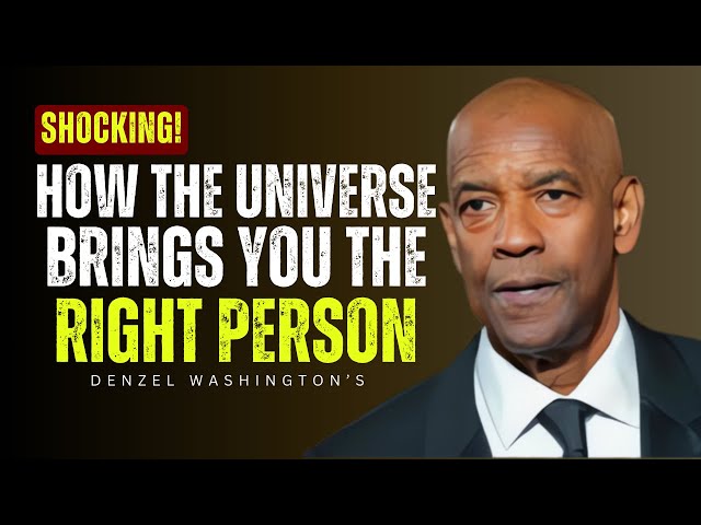 "Manifesting Love: How the Universe Brings You the Right Person"