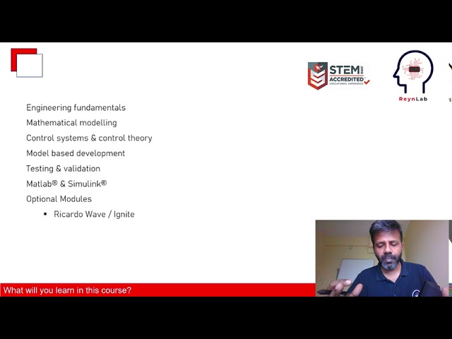 Introduction to Model Based Development