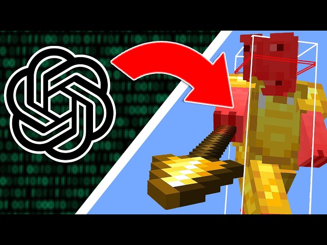 Can ChatGPT Make A Minecraft Hack Client