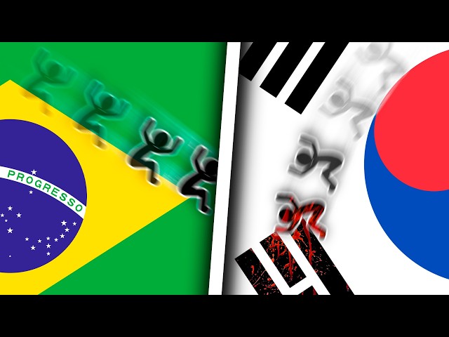 Flags, but they're Slides (Part 2) | Fun With Flags
