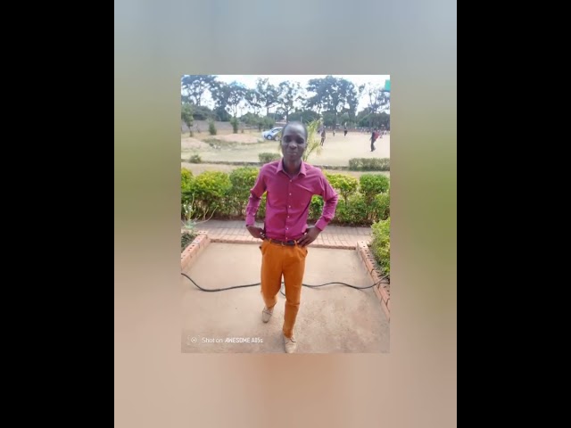 Living testimony