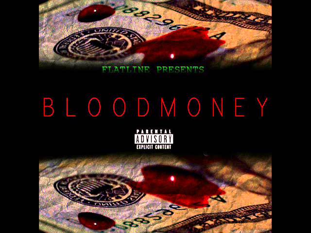 Flatline - Blood Money