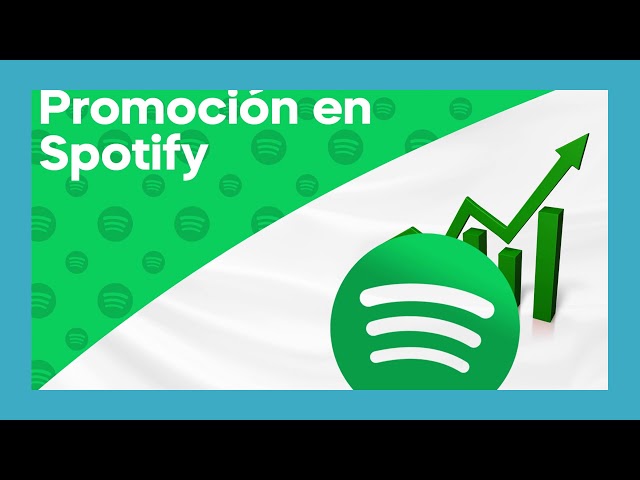 Cómo tener Más REPRODUCCIONES y Oyentes Mensuales en SPOTIFY 🚀