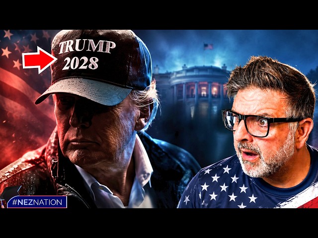 🚨IS HE FOR REAL? Trump JUST POSTED THIS & the Left are LOSING IT!