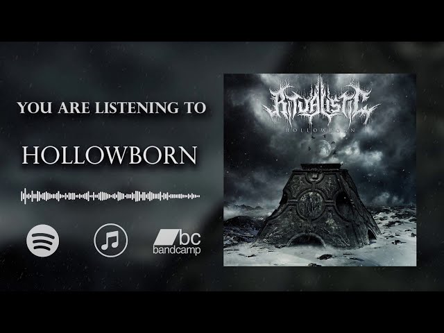 Ritualistic - Hollowborn