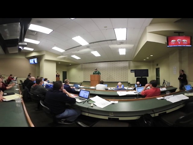 Mike McCarthy 360 on Drafting Three Running Backs