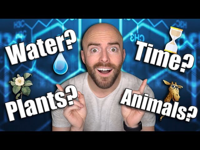 Simple Things Science CAN'T Explain!