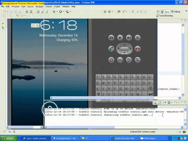 ANDROID  IEEE AND NON IEEE PROJECTS