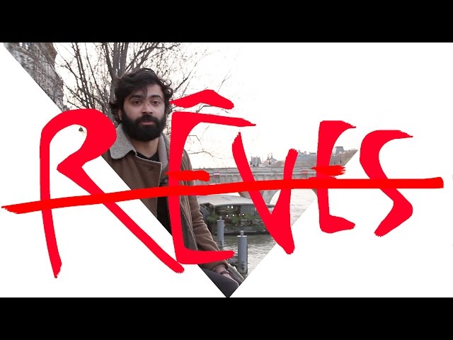 Pourquoi j'ai abandonné mes rêves ?