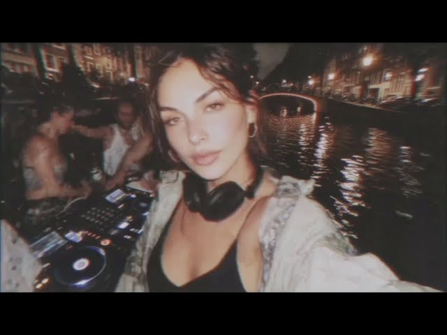 amsterdam protocol | ambient deep techno playlist