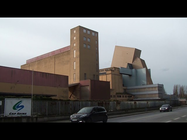 LES PENTES DE BONSECOURS