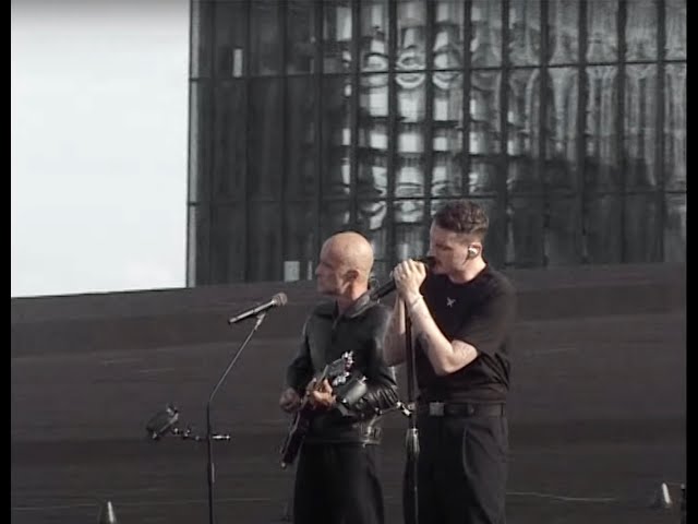 Dawid Podsiadło i Artur Rojek - Alexander (Live @ Spodek, Katowice / ZORZA 2025)