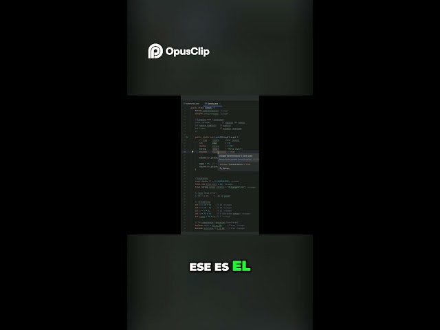 Java  Variables, Tipos y Valores Iniciales Explicados