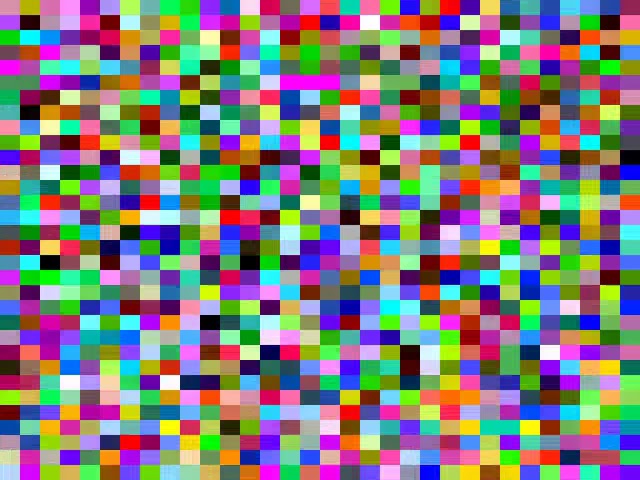 Install Linux to your Brain with one simple video (EPILEPSY WARNING)