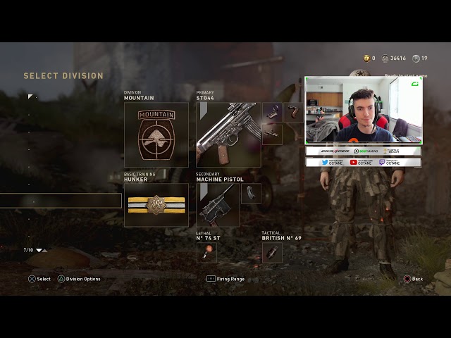 My Competitive Classes!