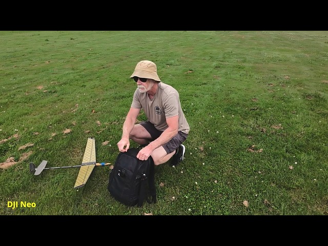 CAA warns a local council to "Tread Carefully" with this guy