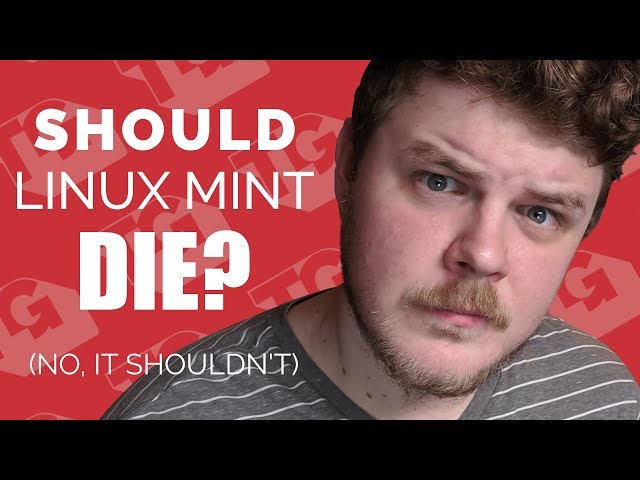 Why all the HATE for Linux Mint? (RE: DistroTube)
