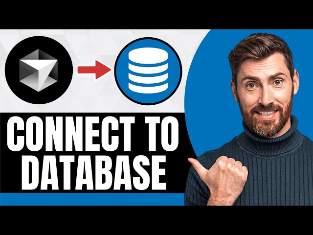 How To Connect Cursor AI with Database [NEW 2026 Guide]