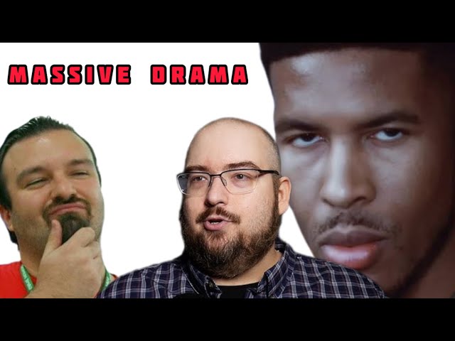 WingsofRedemption responds to the LTG and DSP drama 