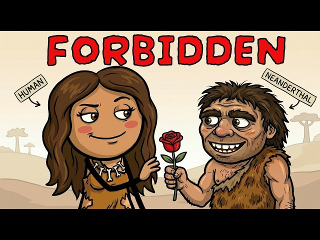 You're NOT 100% Human (The Wildest Hookup Ever)