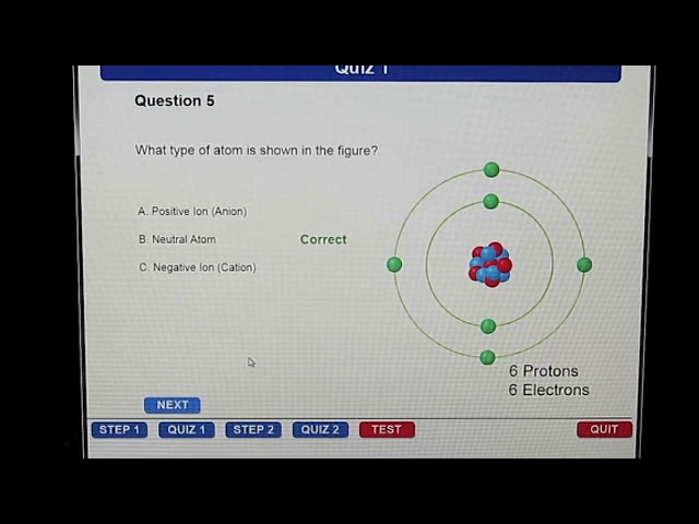 CBT - Computer Based Training Video