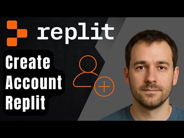 How to Create an Account in Replit (2026 Step-by-Step Beginner Tutorial)